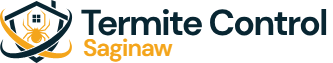 Saginaw Termite Control Company Logo